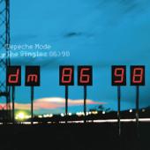 hit download The Singles 86-98    Depeche Mode