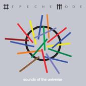 hit download Sounds of the Universe (Deluxe Edition)    Depeche Mode