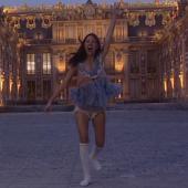 hit download drop dead (the most alive i’ve ever been - sped up)    Olivia Rodrigo