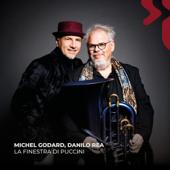 hit download La finestra di Puccini    Michel Godard & Danilo Rea