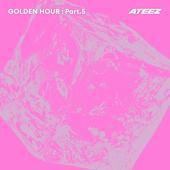 hit download GOLDEN HOUR : Part.5 - EP    ATEEZ