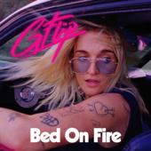 hit download Bed on Fire    G Flip