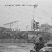 Bignami Veltri Jazz Ensemble-Non-Places