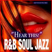 hit download KABARE Eighteen (Official Album (Dark R&B / Trap-Soul / Smoky Jazz)    Silent Waves M