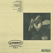 hit download wHIMSY!    DESTIN CONRAD