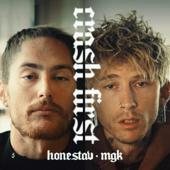 hit download Crash First    honestav & mgk