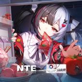 hit download 100% Crimson Solver - EP    NTE10AM