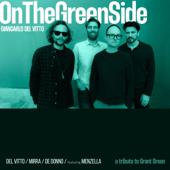 hit download OnTheGreenSide    Giancarlo Del Vitto