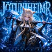 hit download Jötunheimr Nordic Rock & Viking Queen Energy    KageYume