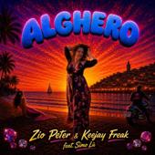 hit download Alghero (feat. Simo Lù) [Extended mix]    Zio Peter & KeeJay Freak