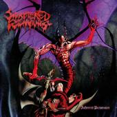 hit download Inherent Perversion - EP    Scattered Remnants