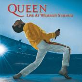 hit download Live at Wembley Stadium    Queen