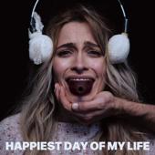 hit download HAPPIEST DAY OF MY LIFE    paris jackson