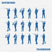hit download Transmission    Huntertones