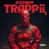 tracklist album Conep TRAPPii 2