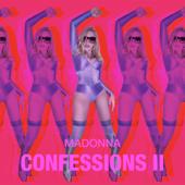 Madonna-Love Sensation