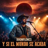 jazzsingle-top DOOMFLOW23 Y si el Mundo se Acaba