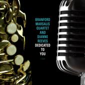 Branford Marsalis Quartet-Dedicated To You