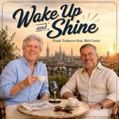 hit download Wake up and Shine (feat. Rick Cusin)    Frank Trabucco