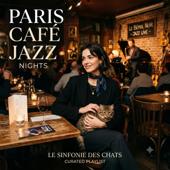 hit download "Paris Café Jazz – Vintage French Coffeehouse Music    Cozy Espresso