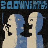 hit download 3 clowns smoking in a car    Mitchell Froom