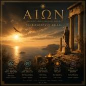 hit download Vol. V Echoes of Delphi Ἀντιλαλαὶ Δελφῶν  Theme: Wisdom • Oracle • Spirit • Eternity    Aiolia beach bar