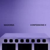 Madonna-CONFESSIONS II: Instrumentals