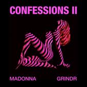 hit download CONFESSIONS II: Grindr Edition    Madonna
