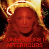 Madonna-CONFESSIONS II: Afterhours Edition