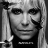 tracklist album Zazie Volatil