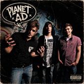 hit download PLANET A.D. - EP    Planet AD