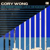 hit download On A Random Tuesday : Live At The Blue Note    Cory Wong & Joshua Redman