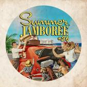 hit download Summer Jamboree (The Music Fills The Air) (feat. Abbey Town Jazz Orchestra & Benton Parker)    Summer Jamboree