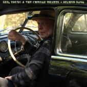 Neil Young & Neil Young & The Chrome Hearts-Second Song