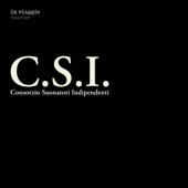 hit download In Viaggio 1994/1998    C.S.I.