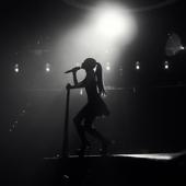 Ariana Grande-petal – hello, me again.. i love to sing some more