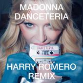 Madonna & Harry Romero-Danceteria (Harry Romero Remix)