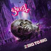 hit download 2 Big To Rig (Original Motion Picture Soundtrack / Live)    Ghost