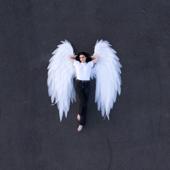 Laura Pausini-SIAMO SOLI NELL IMMENSO VUOTO CHE C È