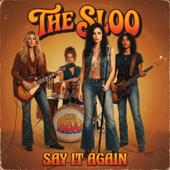 hit download Say It Again - EP    The Sloo