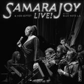 hit download Live At The Blue Note L.A.    Samara Joy