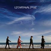 U2-Silencio