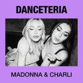 Madonna & Charli xcx-Danceteria Afterhours