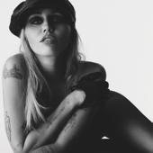 Miley Cyrus-Bass Persuades (The Miley Edition)
