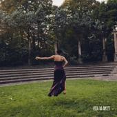 popsingle-top Angelina Mango Vita da adulti