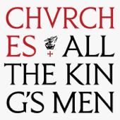 hit download Overthinker    CHVRCHES