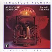 hit download By All Means    Alphonse Mouzon