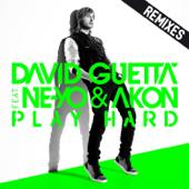 hit download Play Hard (feat. Ne-Yo & Akon) [Extended]    David Guetta