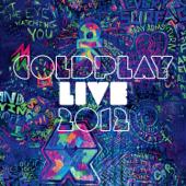 hit download Live 2012    Coldplay