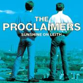 hit download Sunshine On Leith    The Proclaimers